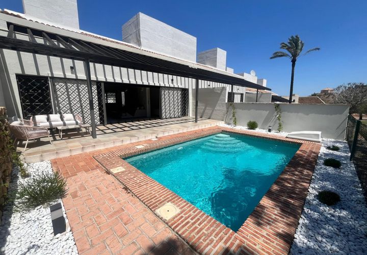Villa i Sucina, Murcia, Sucina - € 298.000 | Ref: PVG02 - foto 1