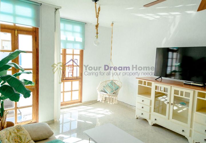 Lejlighed i Corralejo, Fuerteventura, Corralejo - € 170.000 | Ref: R5035021 - foto 1