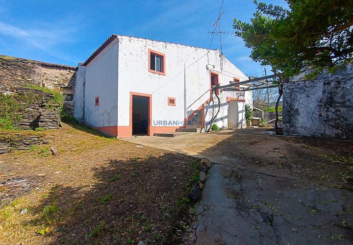 Villa i Castelo de Vide, Portalegre, Castelo de Vide - € 99.400 | Ref: UH011440 - foto 1