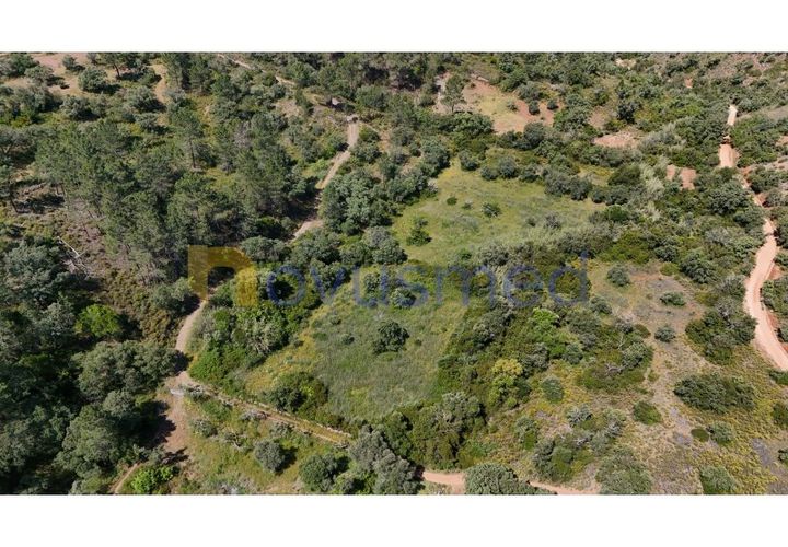 Terra a Loule, Faro, Loule - € 30.000 | Ref: TE-02 (PR-092) - foto 1