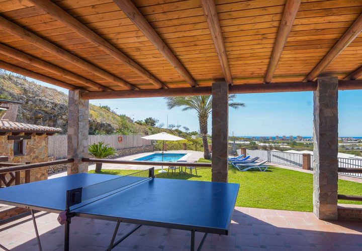 Villa em Torrox, Malaga, Torrox - € 1.450/mês | Ref: DH30112 - foto 1