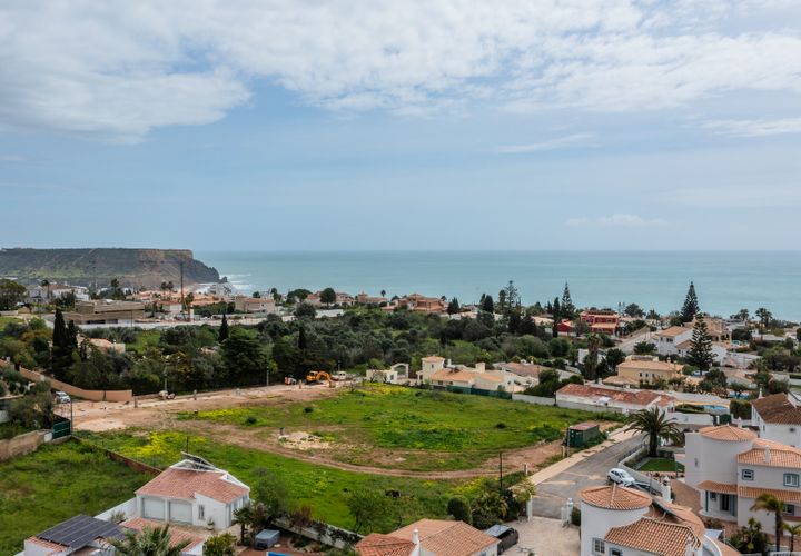 Helårsgrund i Lagos, Faro, Lagos - € 410.000 | Ref: BPA4309 - foto 1