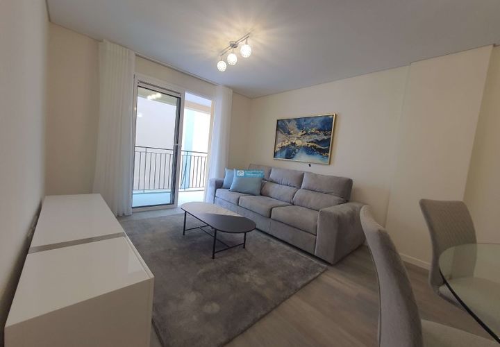 Lejlighed i Se, Madeira, Se - € 570.000 | Ref: 1538 - foto 1