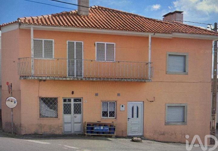 Byhus i Mogadouro, Braganca, Mogadouro - € 110.000 | Ref: 141583 - foto 1