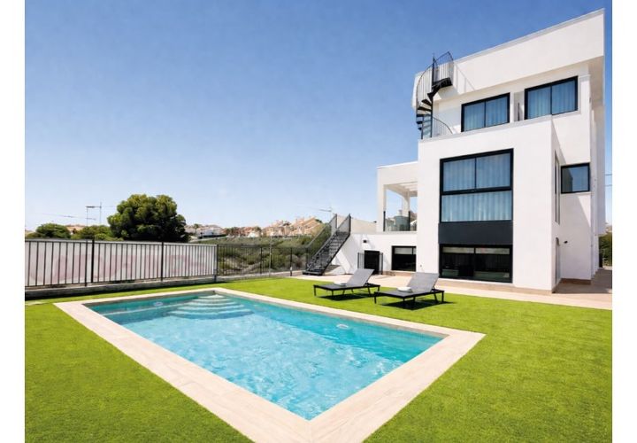 Villa - Algorfa, Alicante, Algorfa - € 473 000 | Réf : Arena Golf La Finca_46 - photo 1