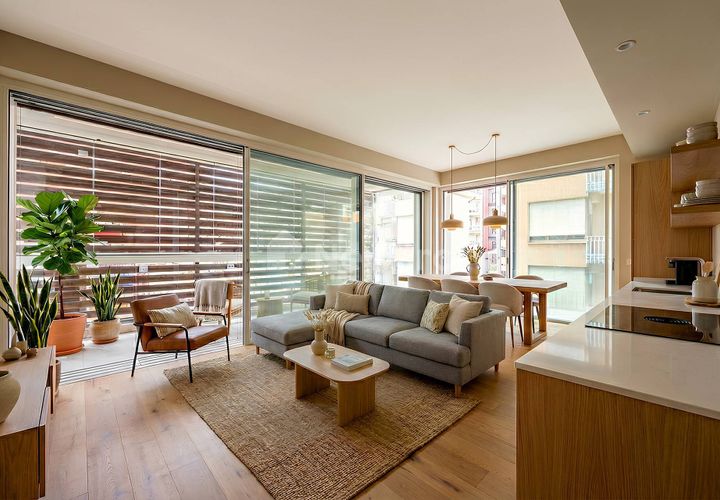 Leilighet i Torino, Turin, Torino - € 465 000 | Ref: 13386 - foto 1