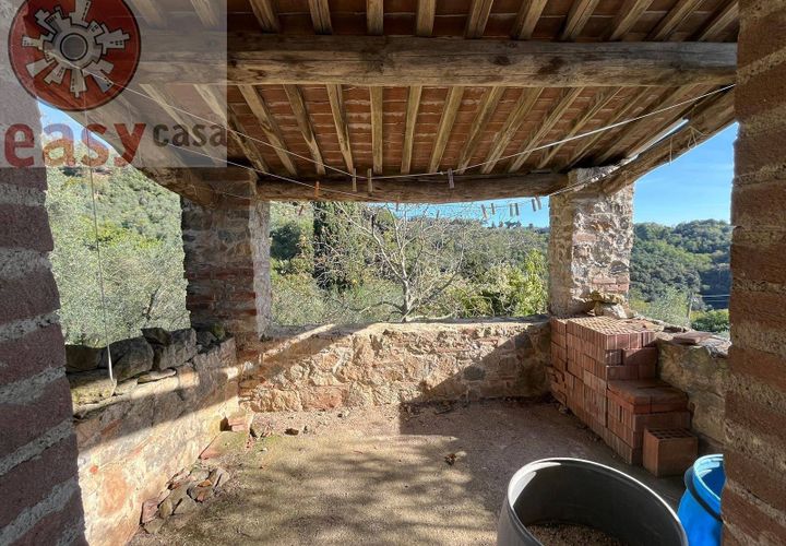 Landejendom i Lucca, Lucca, Lucca - € 180.000 | Ref: 1274 - foto 1
