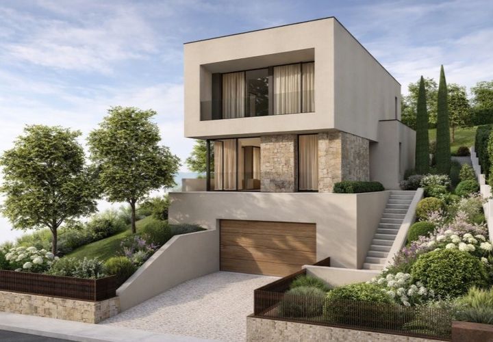 Villa i Calonge, Gerona, Calonge - € 799.000 | Ref: 309 - foto 1