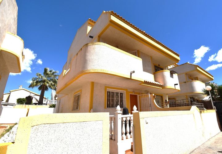 Byhus i Los Altos, Alicante, Los Altos - € 184.950 | Ref: 76-R5019856/66800 - foto 1