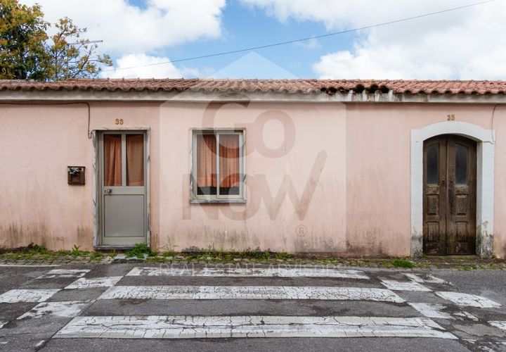 Villa i Matacaes, Lisbon, Matacaes - € 320.000 | Ref: MOR_11620 - foto 1
