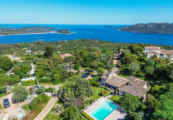 Villa i Porto-Vecchio, Corse-du-Sud, Porto-Vecchio - € 1.470.000 | Ref: V0181PV - foto 1