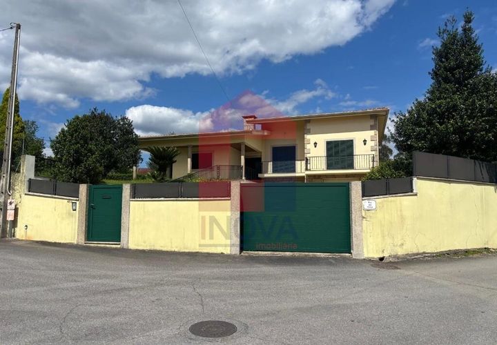 Byhus i Amares, Braga, Amares - € 550.000 | Ref: 08623 - foto 1