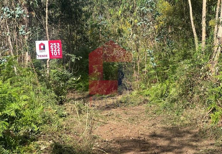 Helårsgrund i Vila Verde, Braga, Vila Verde - € 20.000 | Ref: 08625 - foto 1