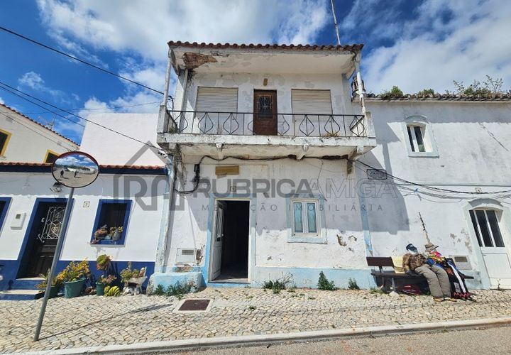 Byhus i Benafim, Faro, Benafim - € 170.000 | Ref: HAB_1203 - foto 1