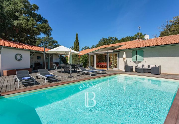Villa i Tarnos, Landes, Tarnos - € 1.085.000 | Ref: M1656 - foto 1