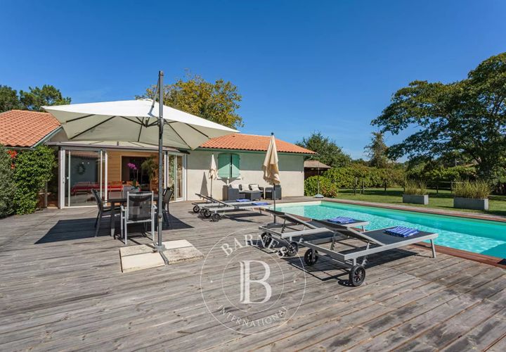 Haus in Bayonne, Pyrenees-Atlantiques, Bayonne - € 1.085.000 | Ref: M1656 - Foto 1