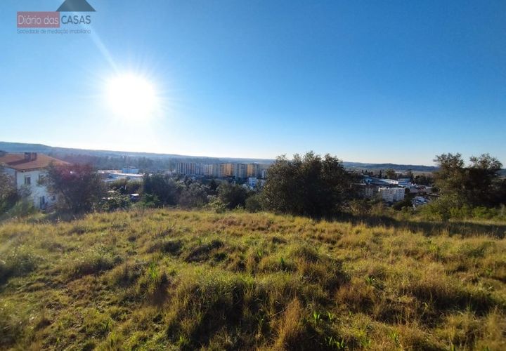 Helårsgrund i Coimbra, Coimbra, Coimbra - € 130.000 | Ref: 5280N - foto 1