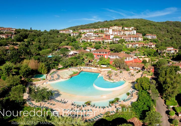 Villa i Grimaud, Var, Grimaud - € 640.000 | Ref: 12173 - foto 1