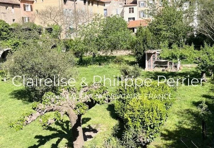 Landejendom i Salernes, Var, Salernes - € 215.000 | Ref: 12792 - foto 1