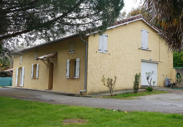 Villa i Gratens, Haute-Garonne, Gratens - € 299.900 | Ref: 12337 - foto 1