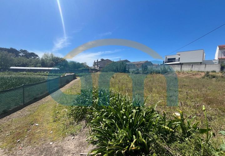 Helårsgrund i Apulia, Braga, Apulia - € 170.000 | Ref: REF AM_1054 - foto 1