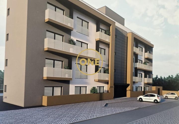 Leilighet i Condeixa-a-Nova, Coimbra, Condeixa-a-Nova - € 355 000 | Ref: ONE171580-6 - foto 1