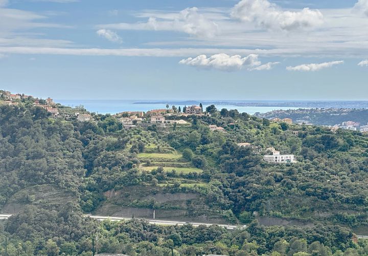 Villa i Nice, Alpes-Maritimes, Nice - € 850.000 | Ref: 85928814 - foto 1