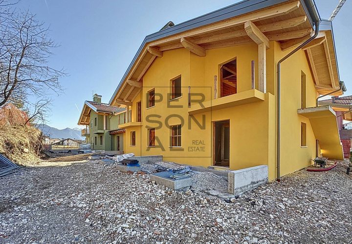 Leilighet i Predaia, Trento, Predaia - € 460 000 | Ref: I-713 - foto 1