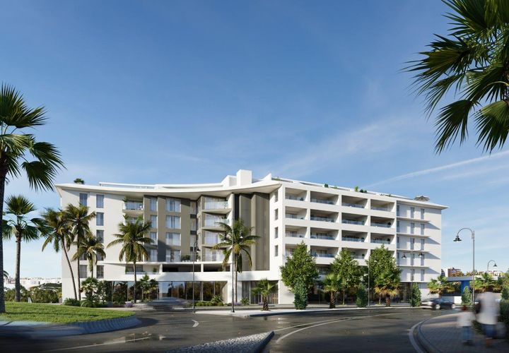 Leilighet i Fuengirola, Malaga, Fuengirola - € 360 950 | Ref: CLDS-7605NEW - foto 1