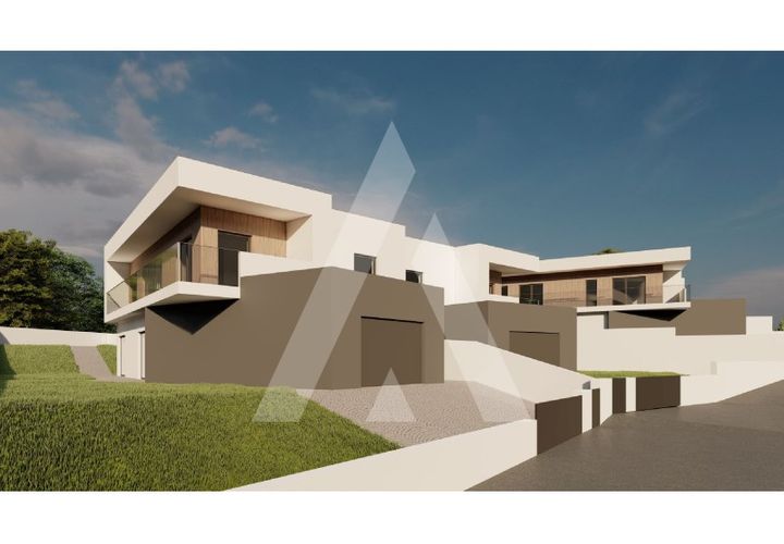 Duplex i Viseu, Viseu, Viseu - € 420.000 | Ref: 1180543/25VS - foto 1