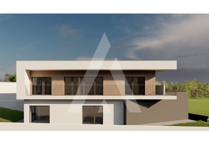 Duplex i Viseu, Viseu, Viseu - € 420.000 | Ref: 1180542/25VS - foto 1