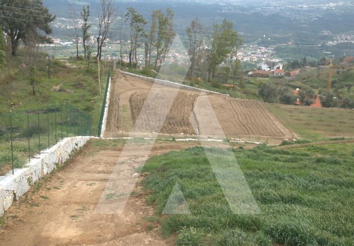 Farm i Guardao, Viseu, Guardao - € 110.000 | Ref: 1180546/25VS - foto 1