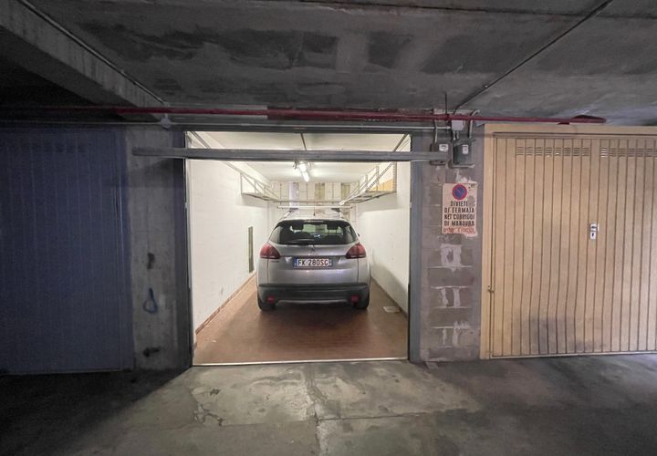 Garage i Genoa, Genoa, Genoa - € 45.000 | Ref: 8200 - foto 1