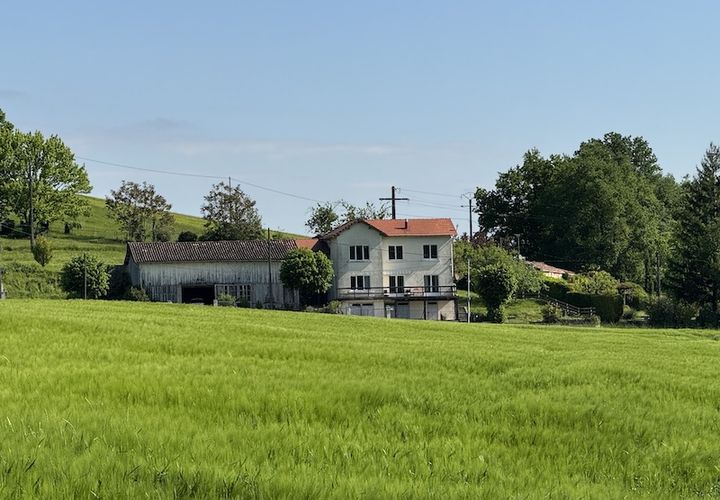 Villa a Chalais, Charente, Chalais - € 147.000 | Ref: 114 - foto 1