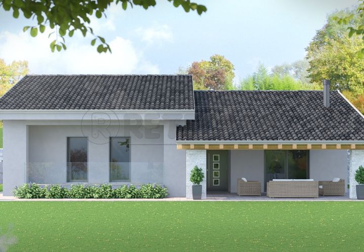 Villa i Mussolente, Vicenza, Mussolente - € 600.000 | Ref: McD25 - foto 1
