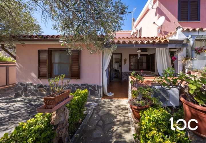 Villa i San Teodoro, Sassari, San Teodoro - € 230.000 | Ref: ST1121 - foto 1