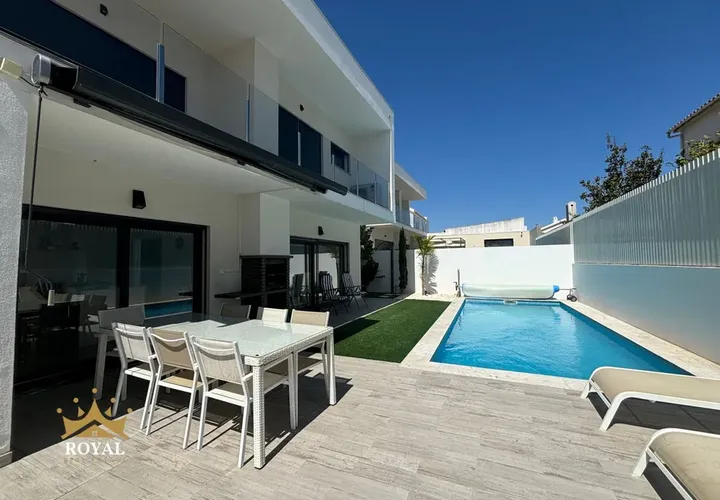 Villa i Almada, Setubal, Almada - € 649.500 | Ref: 2890342001-006 - foto 1