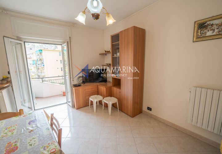 Lejlighed i Sanremo, Imperia, Sanremo - € 127.000 | Ref: 13948 - foto 1