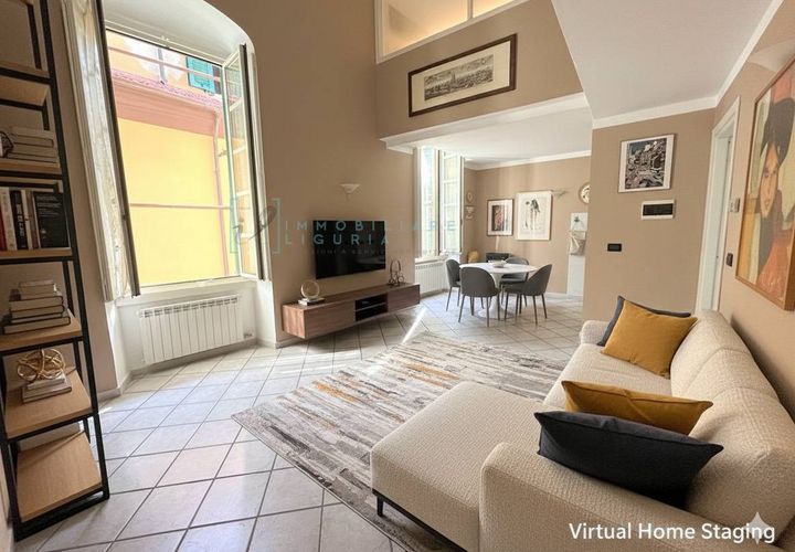 Lejlighed i Albenga, Savona, Albenga - € 175.000 | Ref: 932 - foto 1