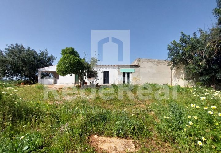Granja a Estoi, Faro, Estoi - € 1.050.000 | Ref: 022250024 - foto 1