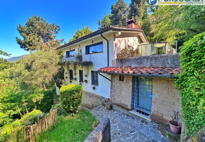 Villa i Pietrasanta, Lucca, Pietrasanta - € 650.000 | Ref: fdm531 - foto 1