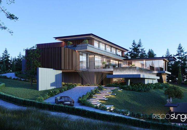 Helårsgrund i Guimaraes, Braga, Guimaraes - € 475.000 | Ref: 123331024-841 - foto 1
