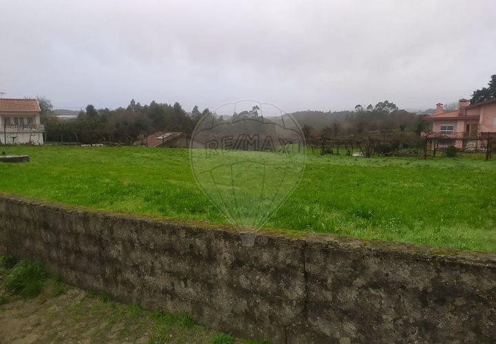 Helårsgrund i Santo Tirso, Porto, Santo Tirso - € 95.000 | Ref: 120761142-19 - foto 1