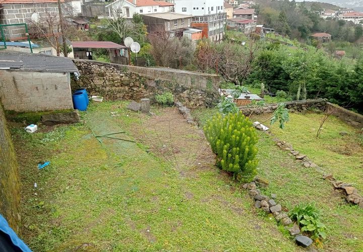Helårsgrund i Santo Tirso, Porto, Santo Tirso - € 35.000 | Ref: 120761039-382 - foto 1