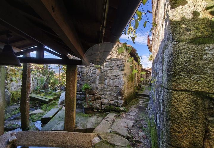 Villa i Ponte da Barca, Viana do Castelo, Ponte da Barca - € 44.500 | Ref: 123331213-3 - foto 1