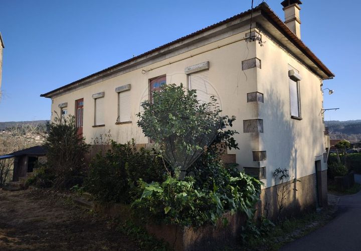 Villa en Valenca, Viana do Castelo, Valenca - € 155.000 | Ref: 123331213-4 - photo 1