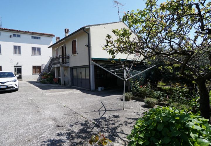 Villa a Soave, Verona, Soave - € 230.000 | Ref: 8342 - foto 1