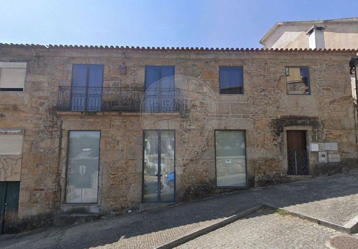 Villa a Celorico de Basto, Braga, Celorico de Basto - € 270.000 | Ref: 126221008-409 - foto 1