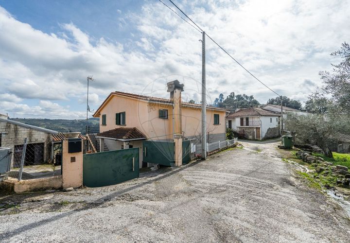 Villa a Valpacos, Vila Real, Valpacos - € 185.000 | Ref: 126381026-4 - foto 1