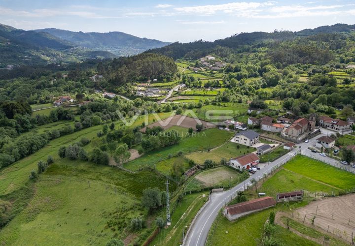 Helårsgrund i Vila Verde, Braga, Vila Verde - € 9.500 | Ref: 01-3615 - foto 1